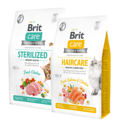 BRIT CARE