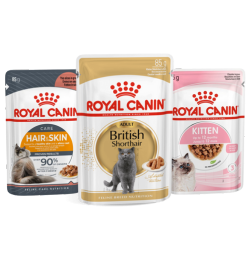 ROYAL CANIN