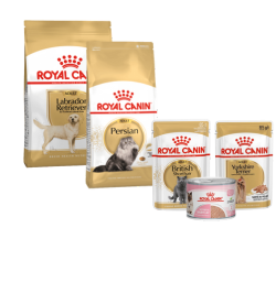 ROYAL CANIN